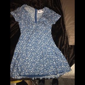 Princess Polly Dress